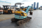 KOMATSU　/　PC03-1