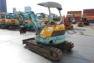 KOMATSU　/　PC03-1