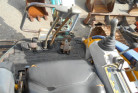KOMATSU　/　PC03-1
