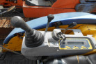 KOMATSU　/　PC03-1