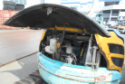 KOMATSU　/　PC03-1