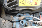 KOMATSU　/　PC03-1