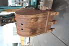 KOMATSU　/　PC03-1