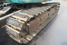 KOMATSU　/　PC03-1