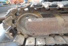 KOMATSU　/　PC03-1