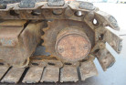 KOMATSU　/　PC03-1