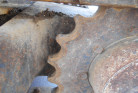 KOMATSU　/　PC03-1