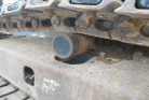 KOMATSU　/　PC03-1