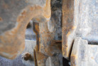 KOMATSU　/　PC03-1