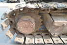KOMATSU　/　PC03-1