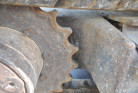 KOMATSU　/　PC03-1