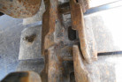 KOMATSU　/　PC03-1
