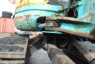 KOMATSU　/　PC03-1