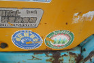 KOMATSU　/　PC03-1