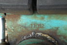 KOMATSU　/　PC03-1