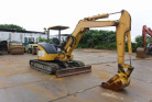 KOMATSU　/　PC03-1