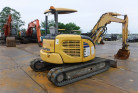 KOMATSU　/　PC03-1