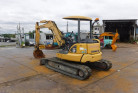 KOMATSU　/　PC03-1
