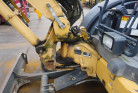 KOMATSU　/　PC03-1