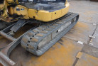 KOMATSU　/　PC03-1