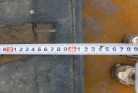 KOMATSU　/　PC03-1