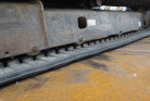 KOMATSU　/　PC03-1