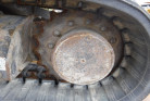 KOMATSU　/　PC03-1