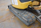 KOMATSU　/　PC03-1