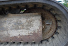 KOMATSU　/　PC03-1
