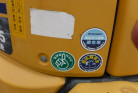 KOMATSU　/　PC03-1