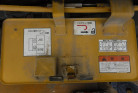 KOMATSU　/　PC03-1