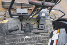 KOMATSU　/　PC03-1
