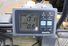 KOMATSU　/　PC03-1