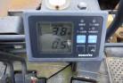 KOMATSU　/　PC03-1