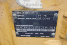 KOMATSU　/　PC03-1