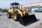 KOMATSU　/　PC03-1