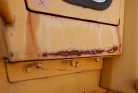 KOMATSU　/　PC03-1