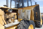 KOMATSU　/　PC03-1