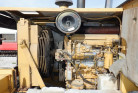 KOMATSU　/　PC03-1