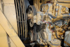 KOMATSU　/　PC03-1
