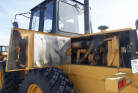 KOMATSU　/　PC03-1