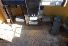 KOMATSU　/　PC03-1