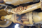 KOMATSU　/　PC03-1