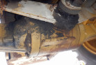 KOMATSU　/　PC03-1