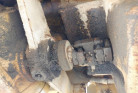 KOMATSU　/　PC03-1