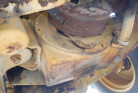 KOMATSU　/　PC03-1