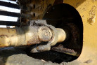 KOMATSU　/　PC03-1
