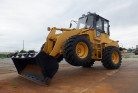KOMATSU　/　PC03-1