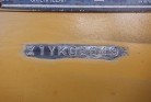 KOMATSU　/　PC03-1