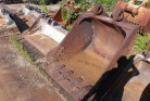 KOMATSU　/　PC03-1